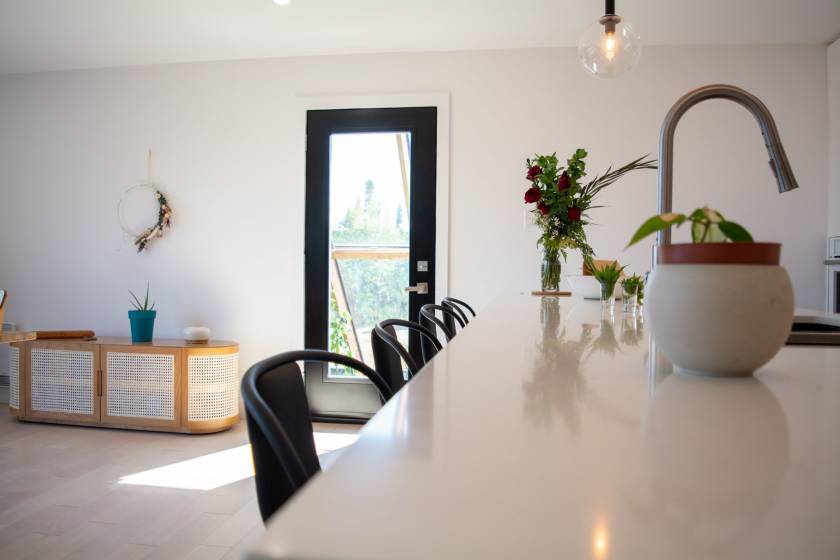 48 - House for sale, Baie-Saint-Paul (Code - sp873, Charlevoix)