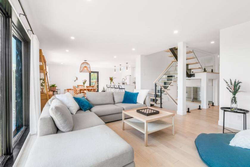 5 - House for sale, Baie-Saint-Paul (Code - sp873, Charlevoix)