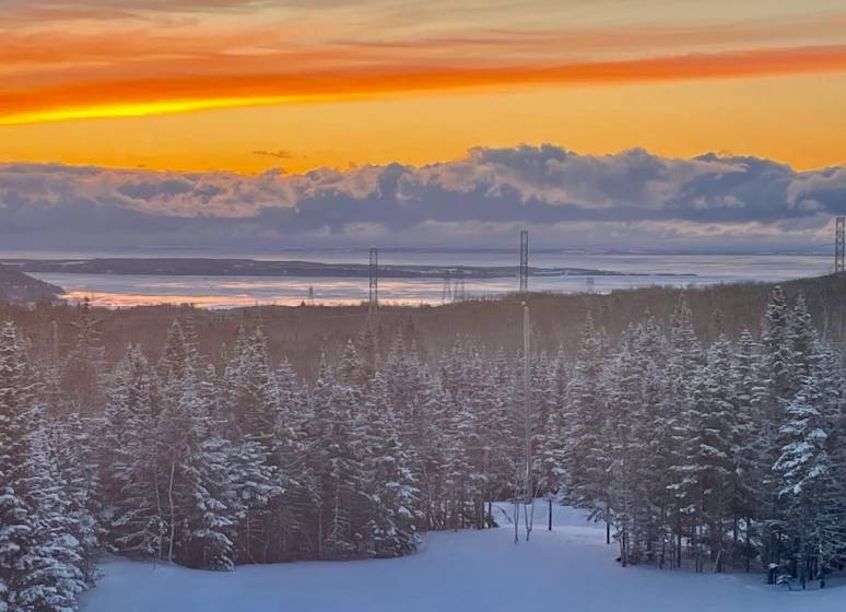 52 - House for sale, Baie-Saint-Paul (Code - sp873, Charlevoix)