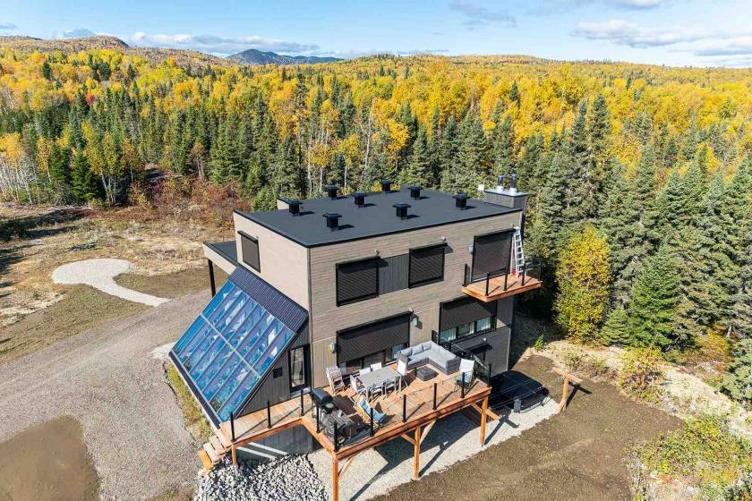 53 - House for sale, Baie-Saint-Paul (Code - sp873, Charlevoix)