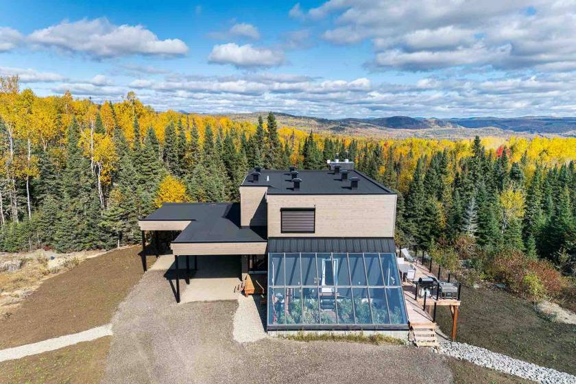 54 - House for sale, Baie-Saint-Paul (Code - sp873, Charlevoix)