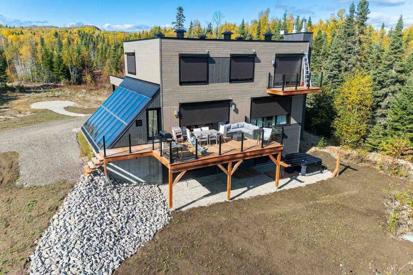 55 - House for sale, Baie-Saint-Paul (Code - sp873, Charlevoix)