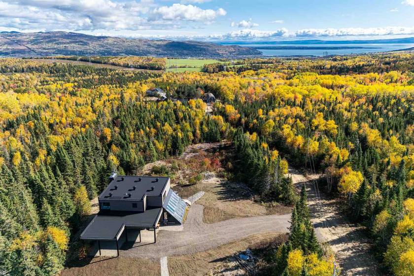 59 - House for sale, Baie-Saint-Paul (Code - sp873, Charlevoix)