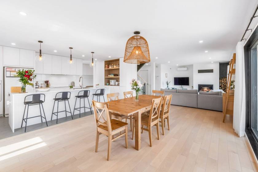 6 - House for sale, Baie-Saint-Paul (Code - sp873, Charlevoix)