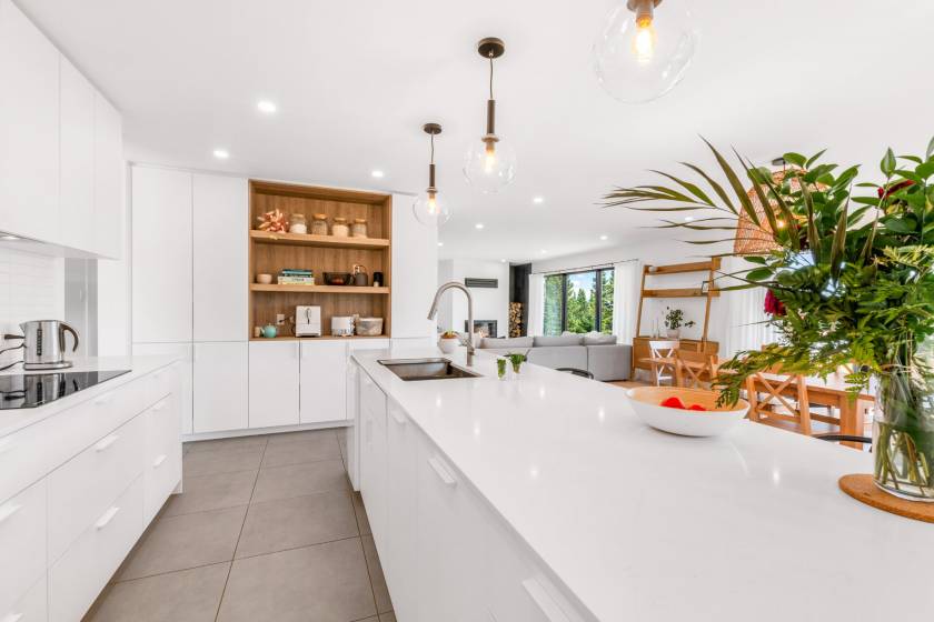 7 - House for sale, Baie-Saint-Paul (Code - sp873, Charlevoix)