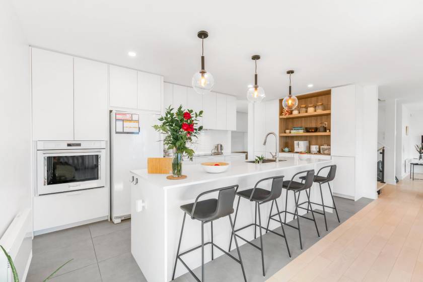 8 - House for sale, Baie-Saint-Paul (Code - sp873, Charlevoix)