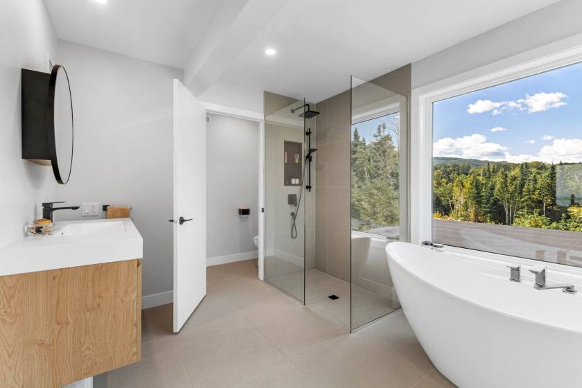 9 - House for sale, Baie-Saint-Paul (Code - sp873, Charlevoix)