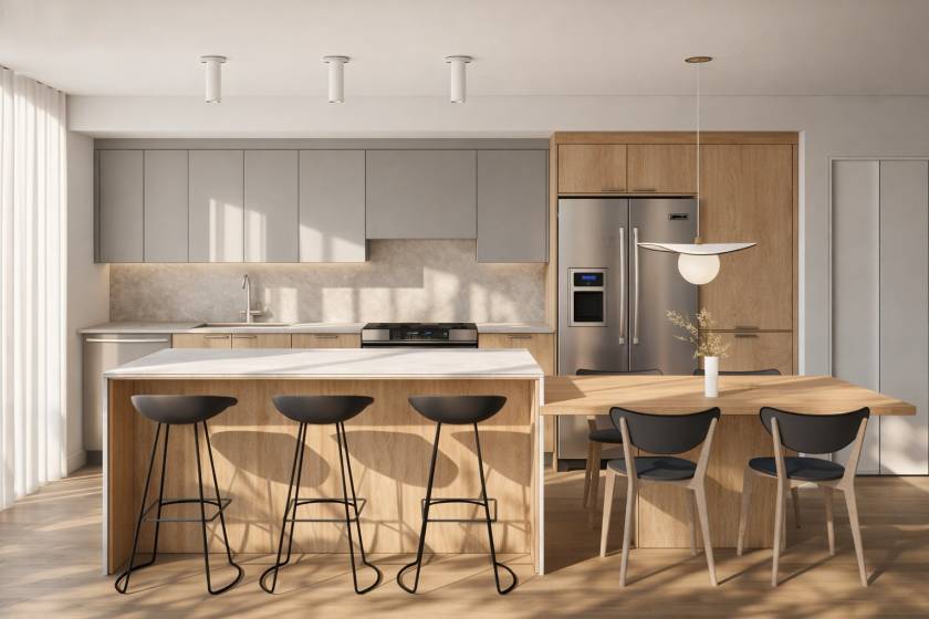 1 - Condo for sale, Old Quebec City (Code - qb483, Old Quebec City)