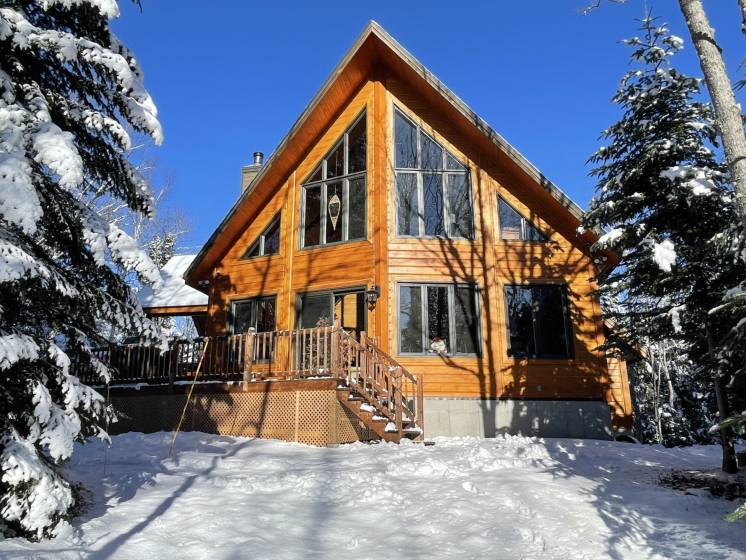 1 - Maison à vendre, Petite-Rivière-Saint-François (Code - pr848, Charlevoix)