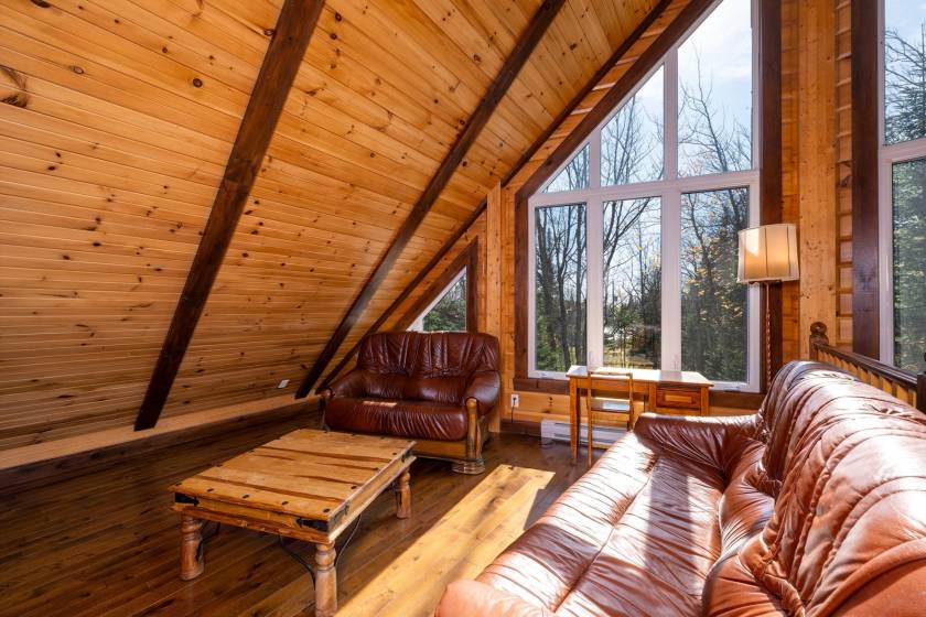 13 - Maison à vendre, Petite-Rivière-Saint-François (Code - pr848, Charlevoix)