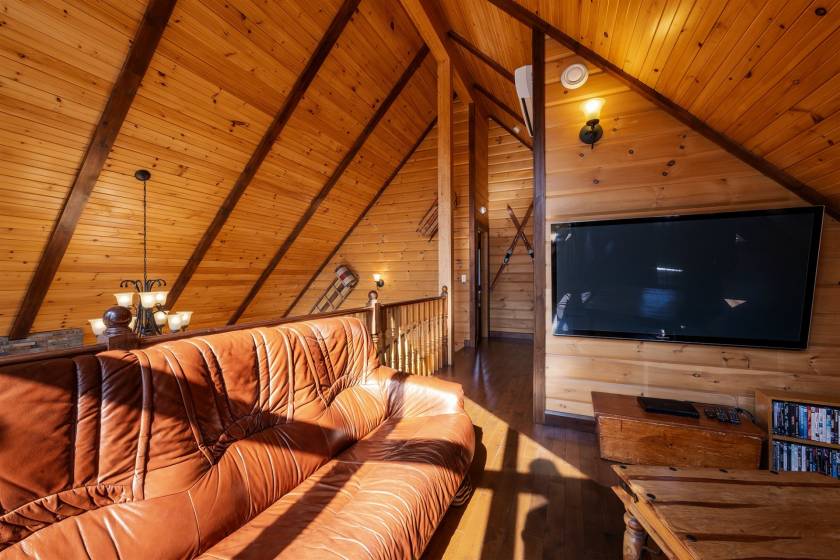 14 - Maison à vendre, Petite-Rivière-Saint-François (Code - pr848, Charlevoix)