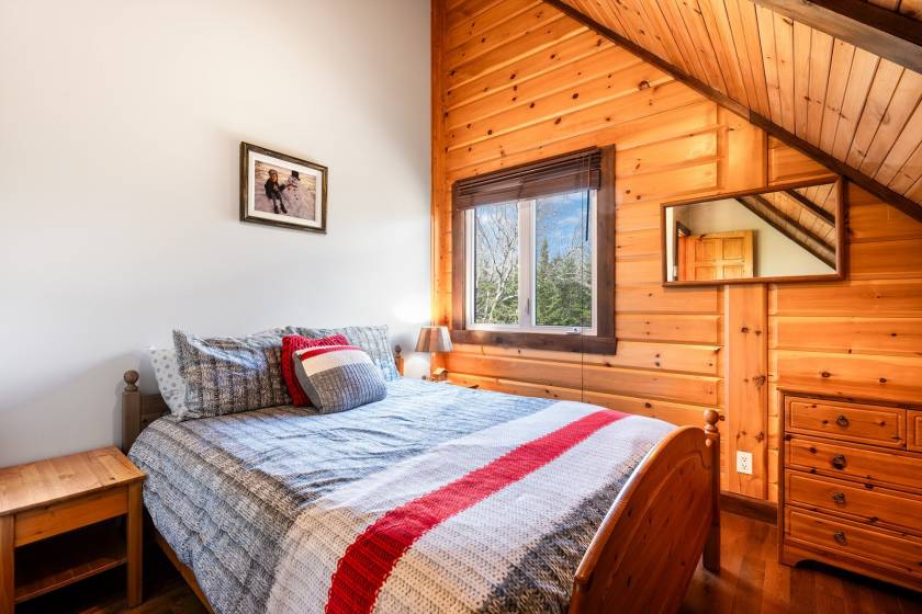 17 - Maison à vendre, Petite-Rivière-Saint-François (Code - pr848, Charlevoix)