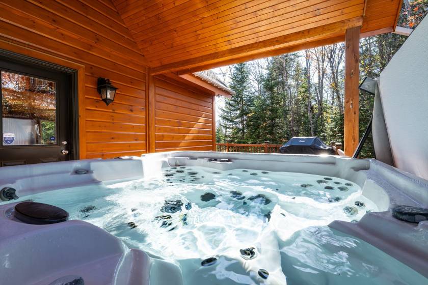 19 - Maison à vendre, Petite-Rivière-Saint-François (Code - pr848, Charlevoix)
