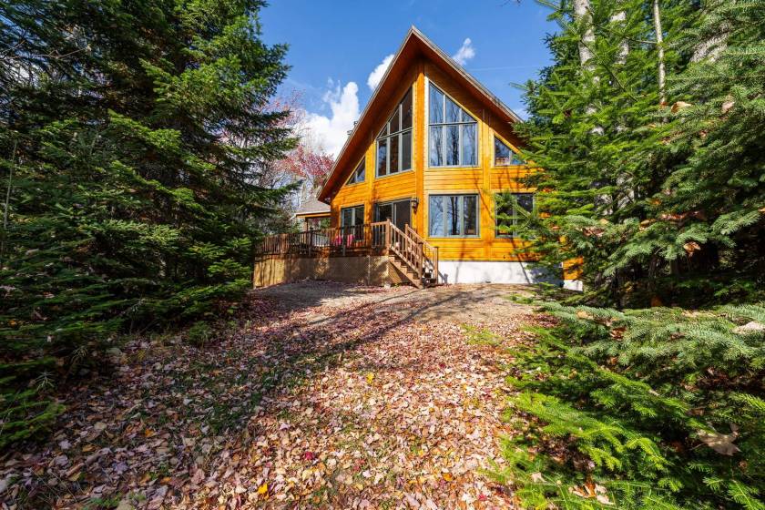 23 - Maison à vendre, Petite-Rivière-Saint-François (Code - pr848, Charlevoix)