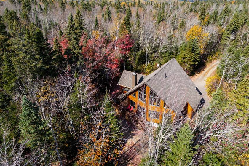 25 - Maison à vendre, Petite-Rivière-Saint-François (Code - pr848, Charlevoix)