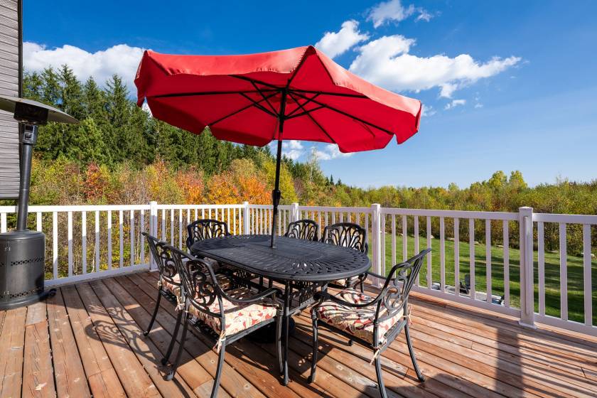 16 - Maison à vendre, Petite-Rivière-Saint-François (Code - pr832, Charlevoix)