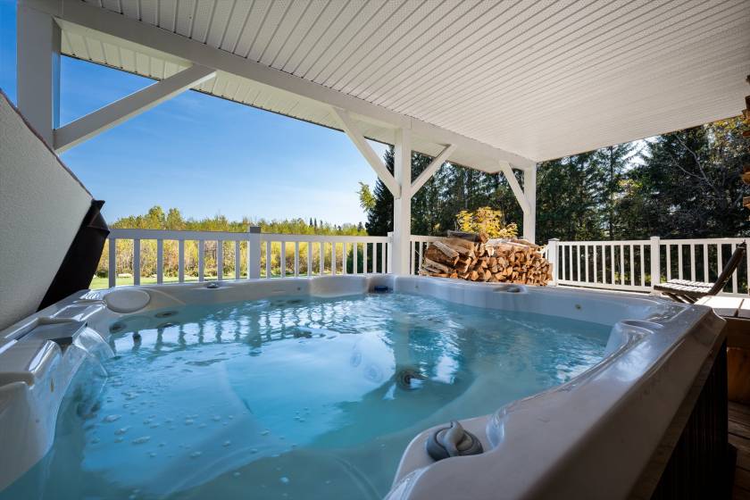 19 - Maison à vendre, Petite-Rivière-Saint-François (Code - pr832, Charlevoix)