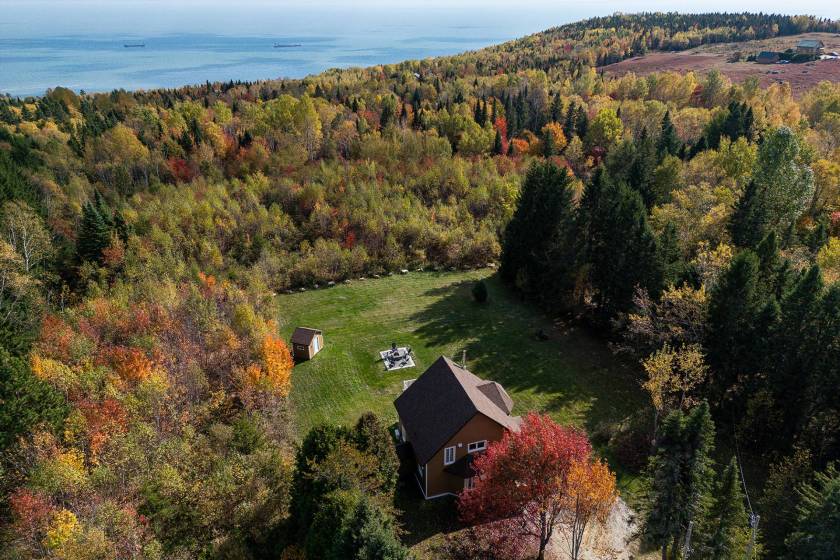 21 - Maison à vendre, Petite-Rivière-Saint-François (Code - pr832, Charlevoix)