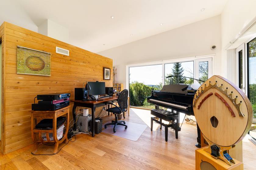 11 - House for sale, Les Éboulements (Code - eb317, Charlevoix)