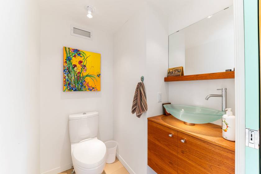 13 - House for sale, Les Éboulements (Code - eb317, Charlevoix)