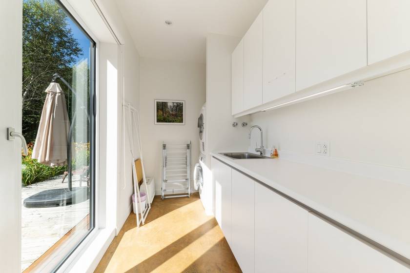 21 - House for sale, Les Éboulements (Code - eb317, Charlevoix)