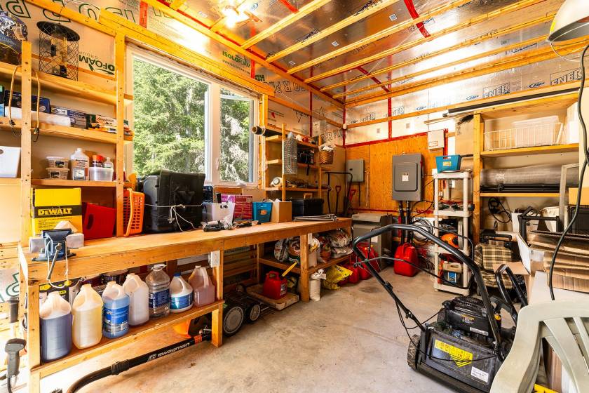 24 - House for sale, Les Éboulements (Code - eb317, Charlevoix)