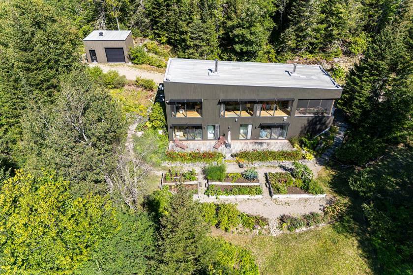 3 - House for sale, Les Éboulements (Code - eb317, Charlevoix)