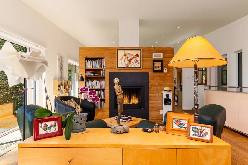 7 - House for sale, Les Éboulements (Code - eb317, Charlevoix)