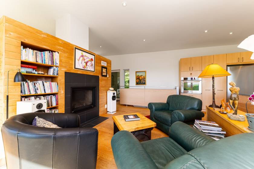 8 - House for sale, Les Éboulements (Code - eb317, Charlevoix)