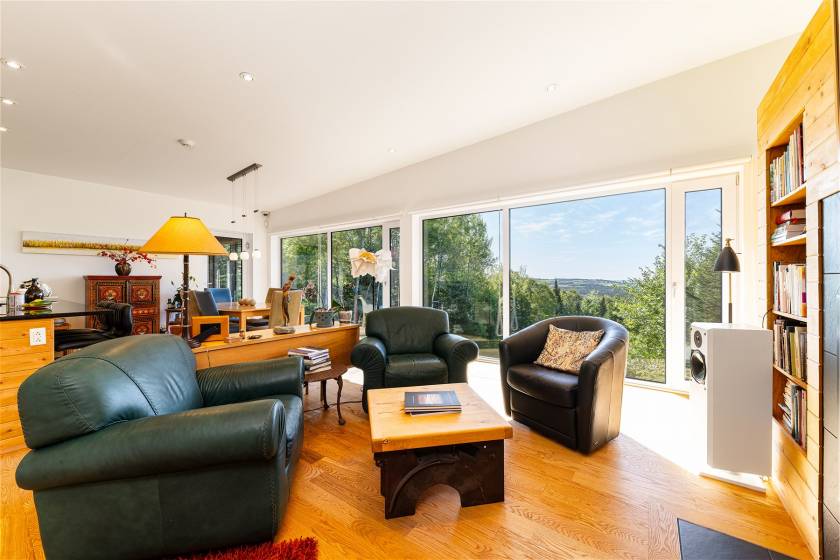 9 - House for sale, Les Éboulements (Code - eb317, Charlevoix)