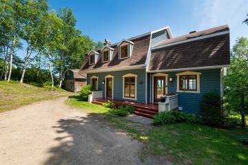 House for rent - La Malbaie, charlevoix (705)