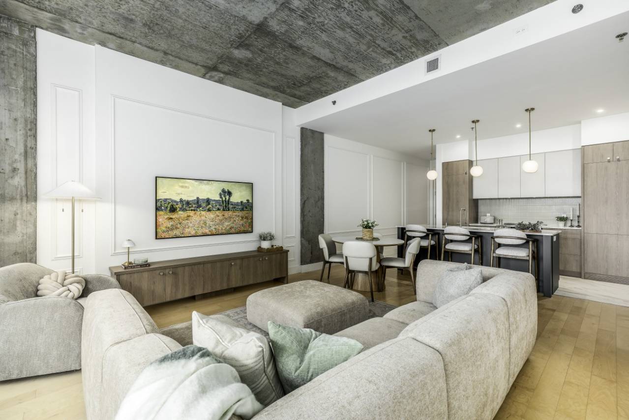 1 - Condo à louer, Vieux-Québec (Code - 760102, vieux-quebec)