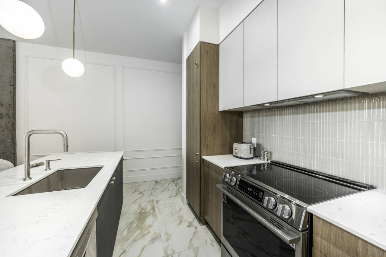 15 - Condo à louer, Vieux-Québec (Code - 760102, vieux-quebec)
