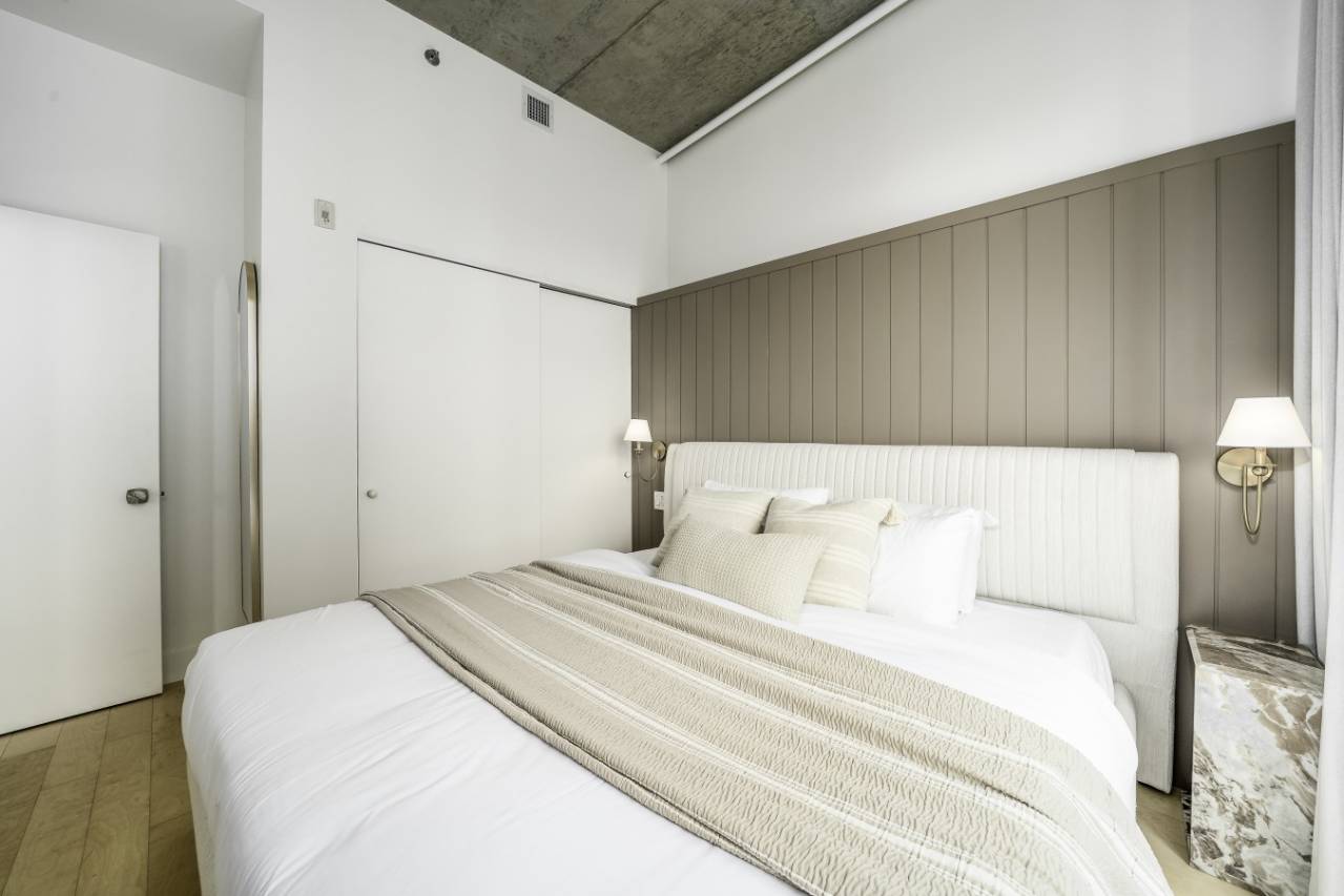 43 - Condo à louer, Vieux-Québec (Code - 760102, vieux-quebec)