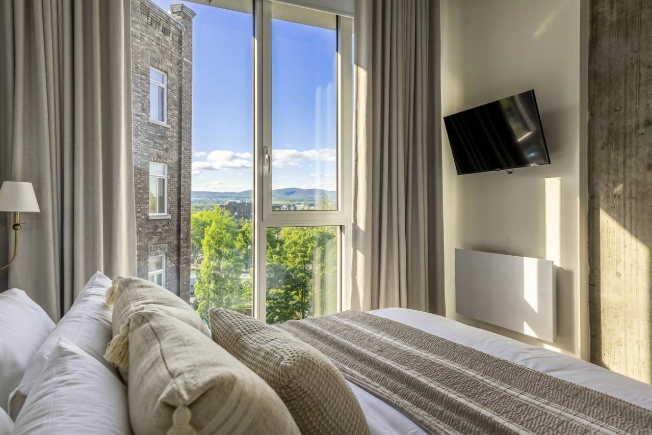 44 - Condo à louer, Vieux-Québec (Code - 760102, vieux-quebec)