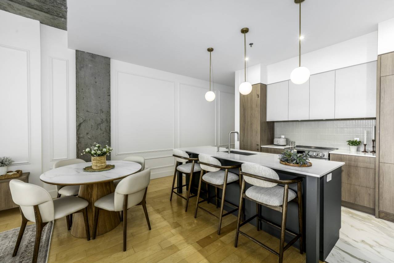 19 - Condo à louer, Vieux-Québec (Code - 760102, vieux-quebec)