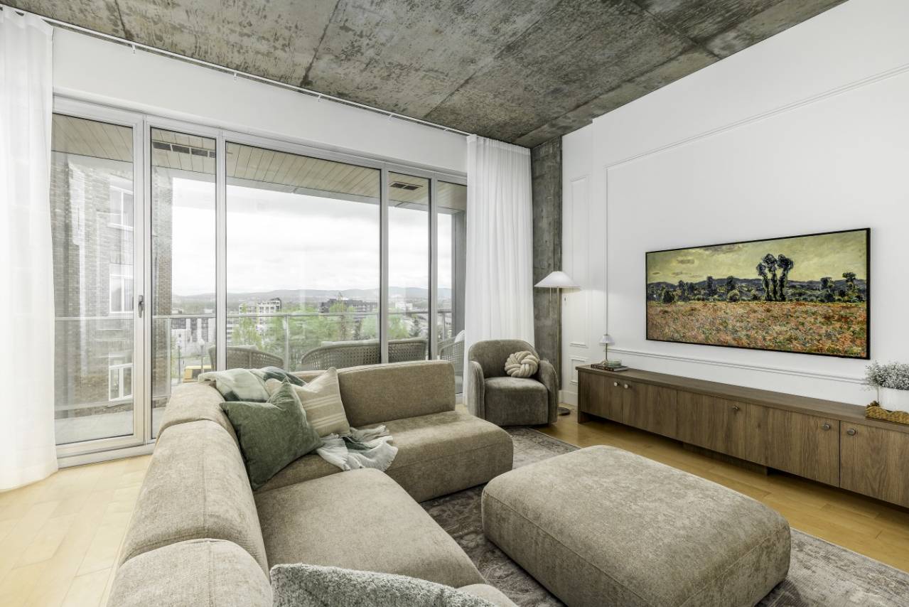 39 - Condo à louer, Vieux-Québec (Code - 760102, vieux-quebec)