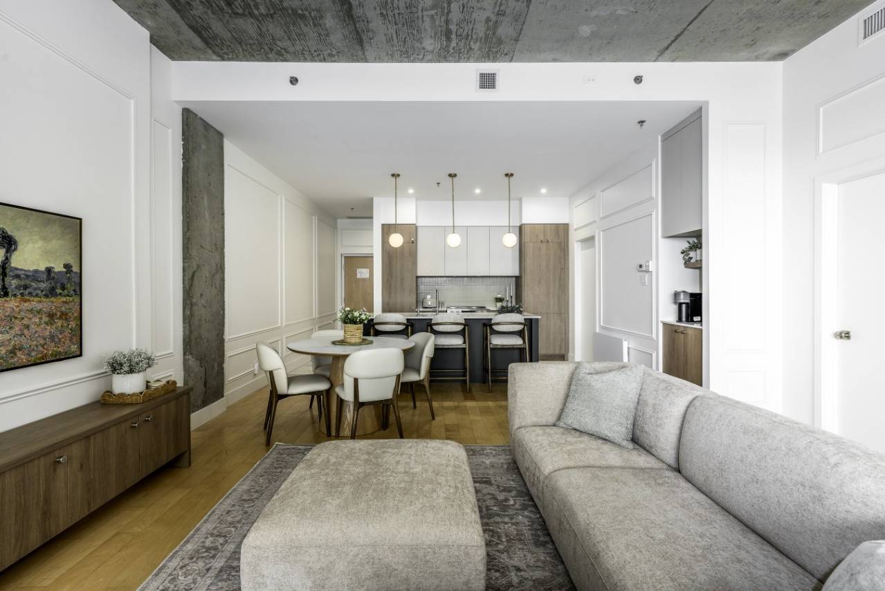 33 - Condo à louer, Vieux-Québec (Code - 760102, vieux-quebec)