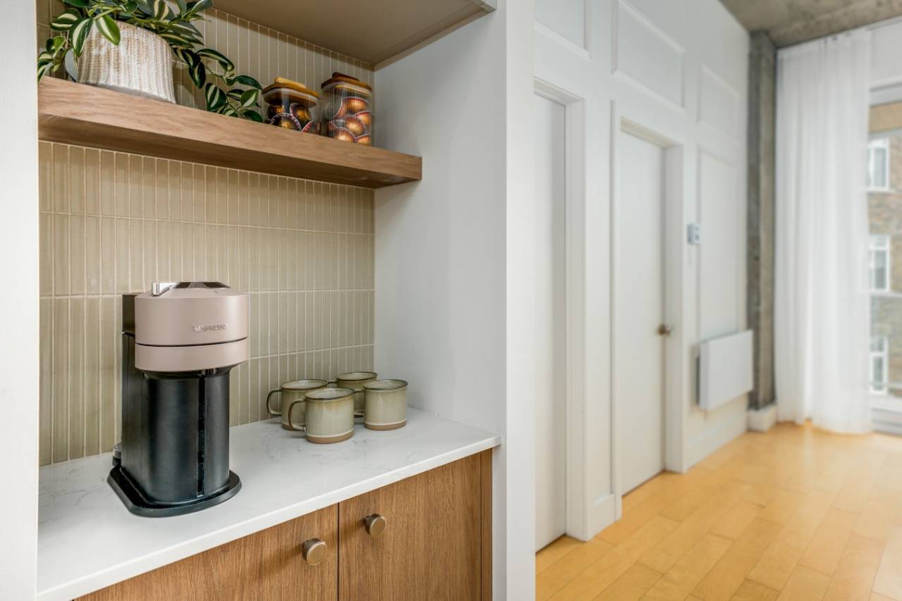14 - Condo à louer, Vieux-Québec (Code - 760102, vieux-quebec)