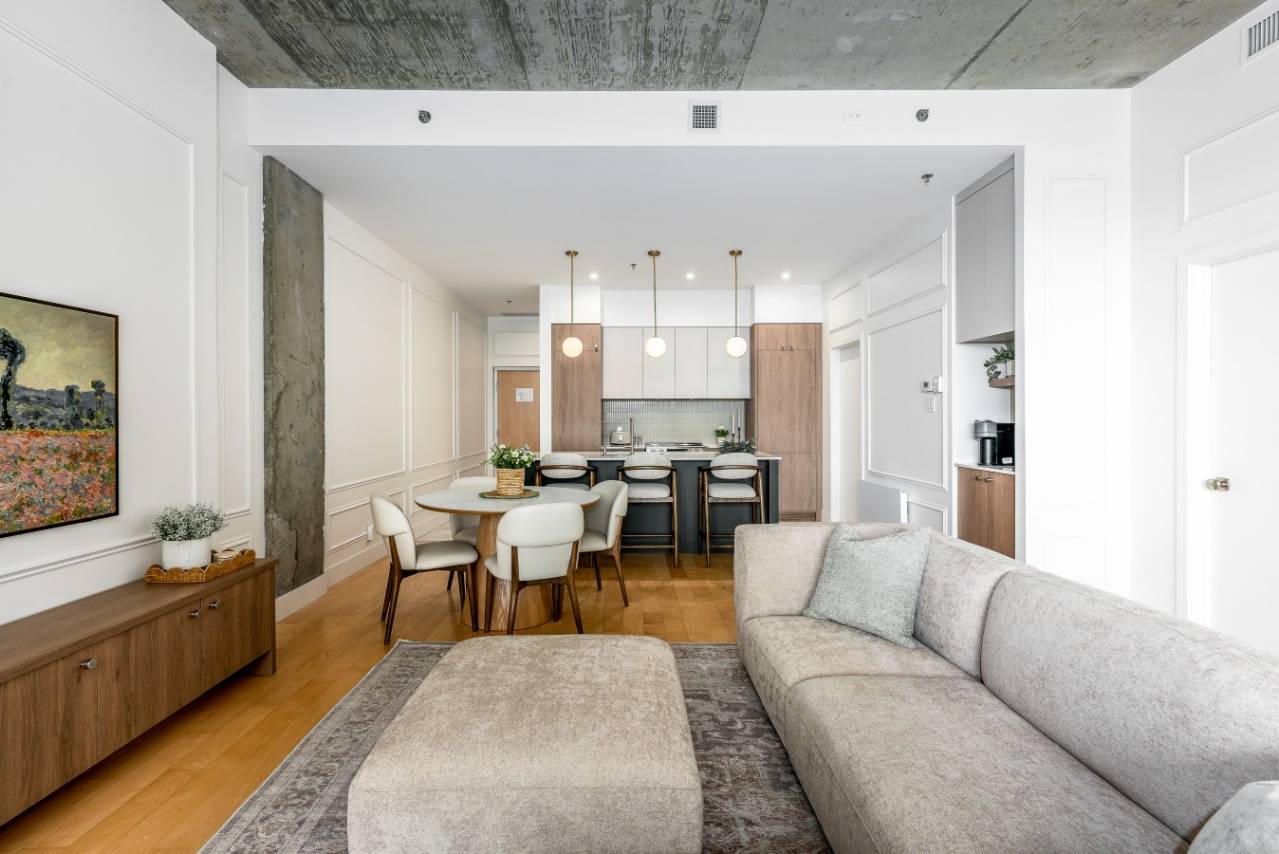 9 - Condo à louer, Vieux-Québec (Code - 760102, vieux-quebec)