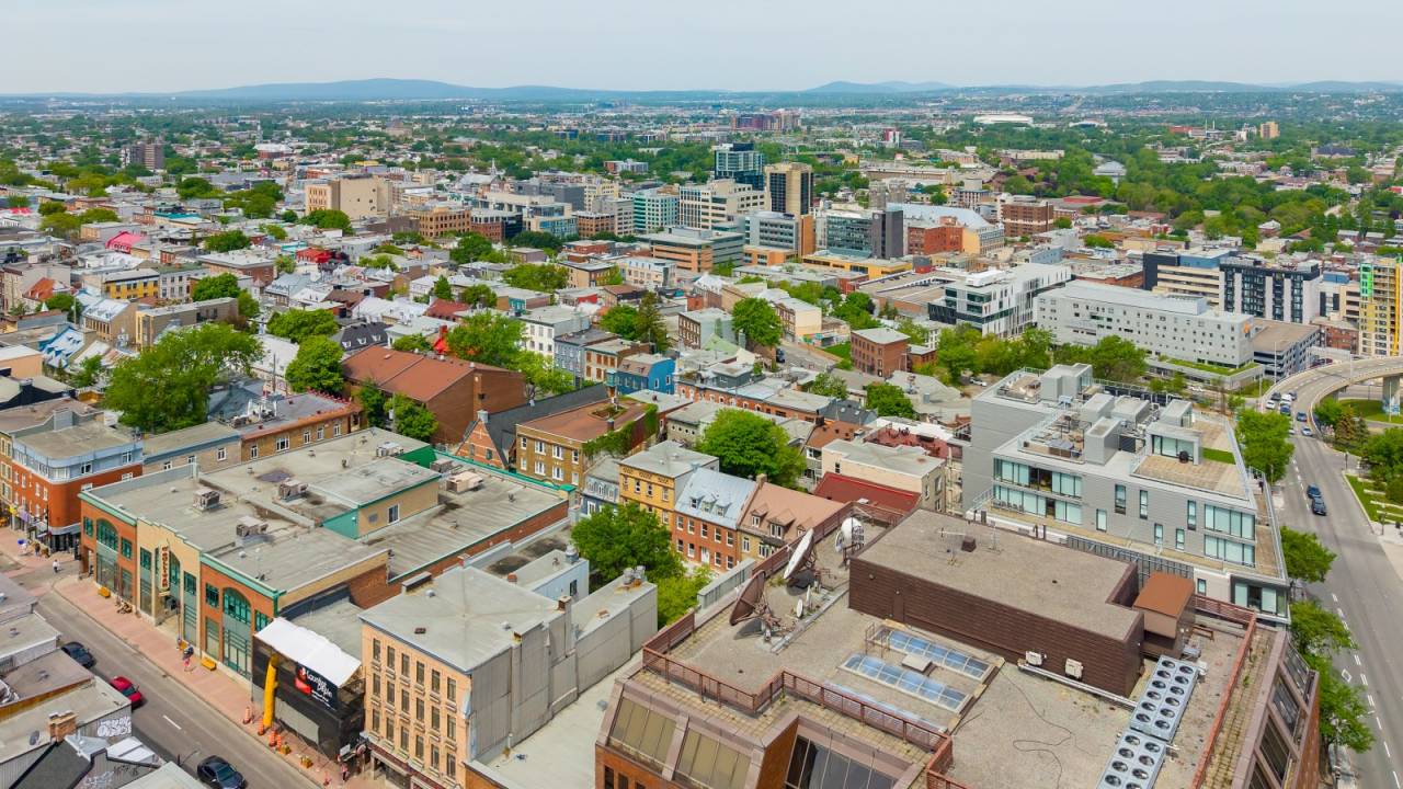 65 - Condo à louer, Vieux-Québec (Code - 760102, vieux-quebec)