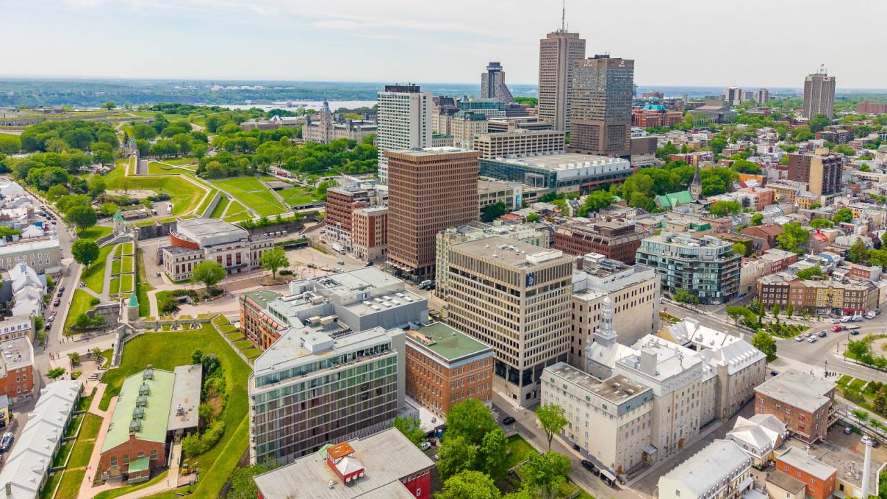 64 - Condo à louer, Vieux-Québec (Code - 760102, vieux-quebec)