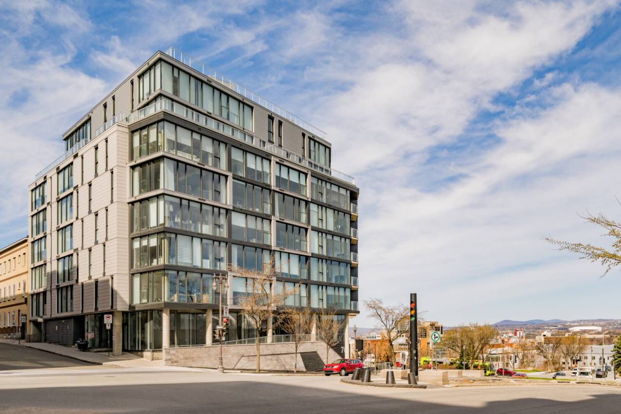 68 - Condo à louer, Vieux-Québec (Code - 760102, vieux-quebec)