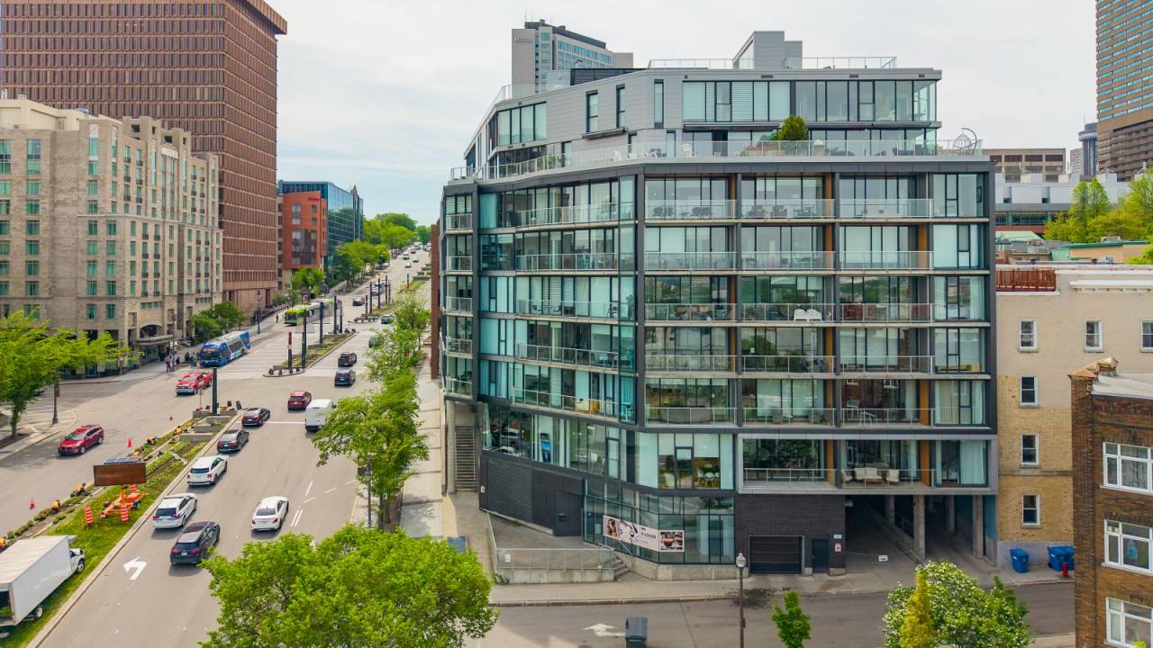 72 - Condo à louer, Vieux-Québec (Code - 760102, vieux-quebec)