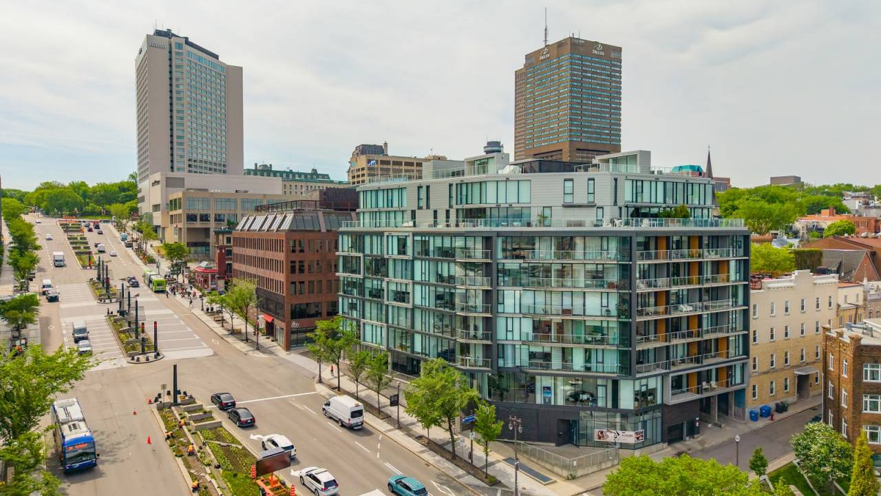 73 - Condo à louer, Vieux-Québec (Code - 760102, vieux-quebec)
