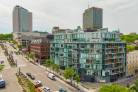 73 - Condo à louer, Vieux-Québec (Code - 760102, vieux-quebec)