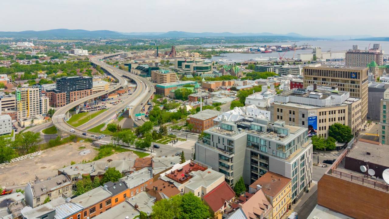 75 - Condo à louer, Vieux-Québec (Code - 760102, vieux-quebec)
