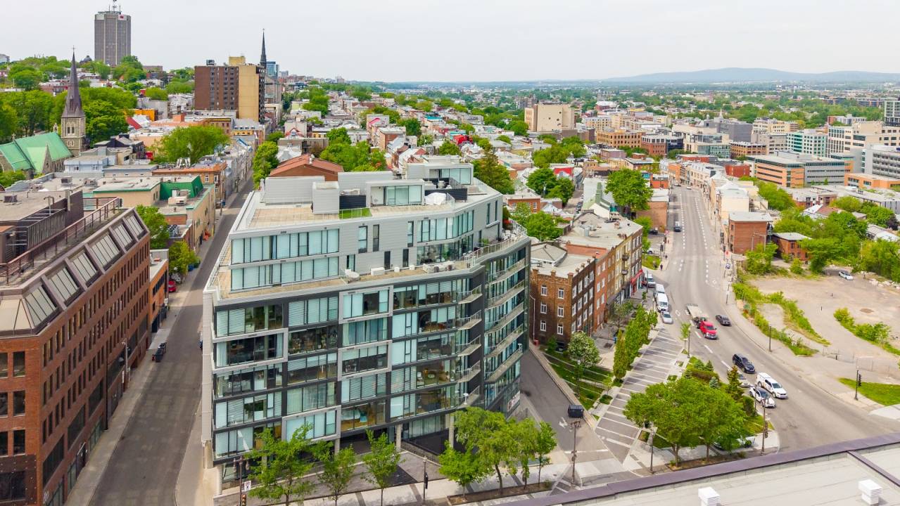 76 - Condo à louer, Vieux-Québec (Code - 760102, vieux-quebec)
