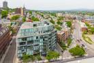 76 - Condo à louer, Vieux-Québec (Code - 760102, vieux-quebec)