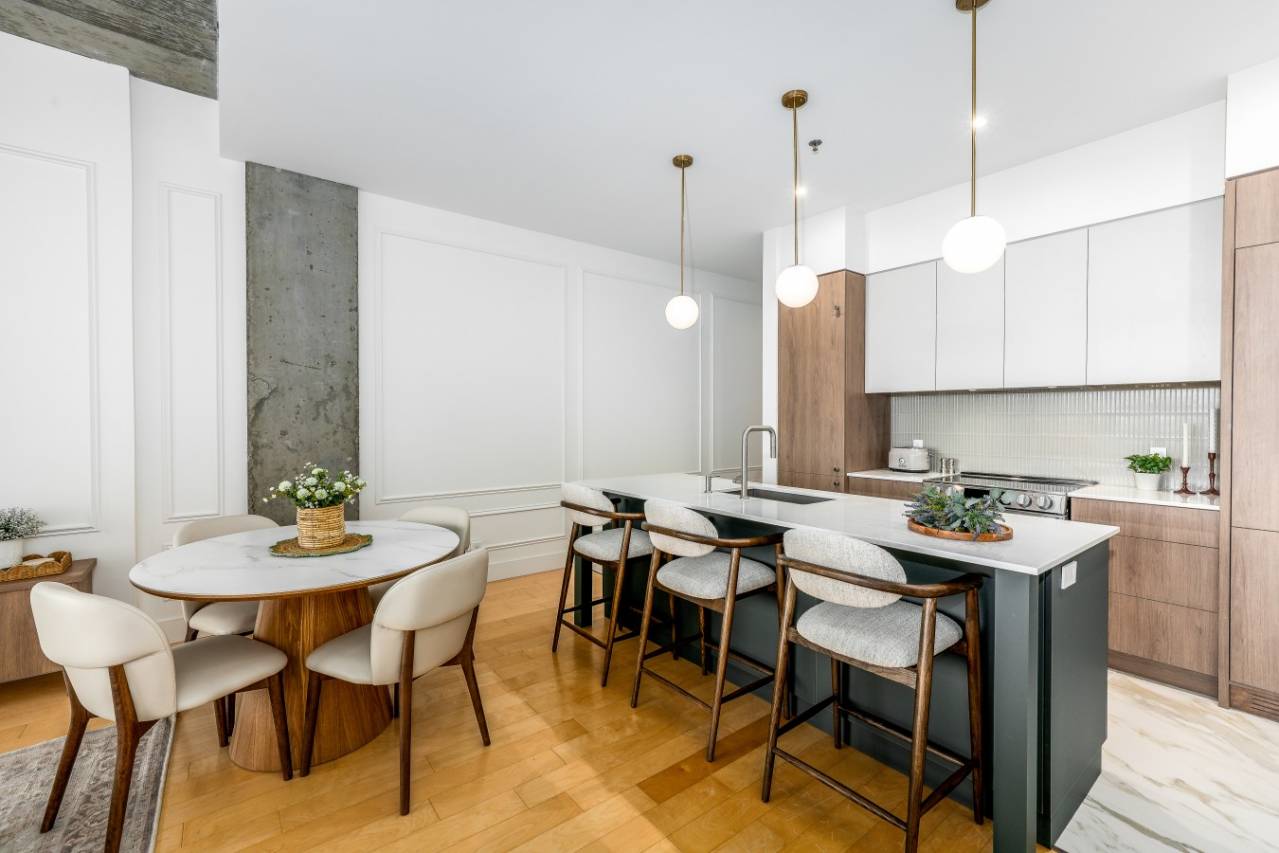 42 - Condo à louer, Vieux-Québec (Code - 760102, vieux-quebec)